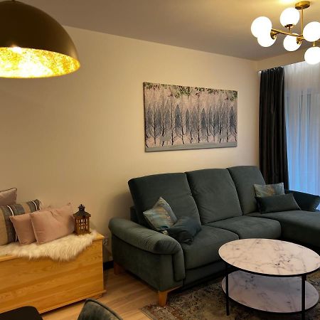 Apartamenty Every Sky Słowackiego 5 Karpacz Zewnętrze zdjęcie
