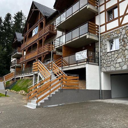 Apartamenty Every Sky Słowackiego 5 Karpacz Zewnętrze zdjęcie