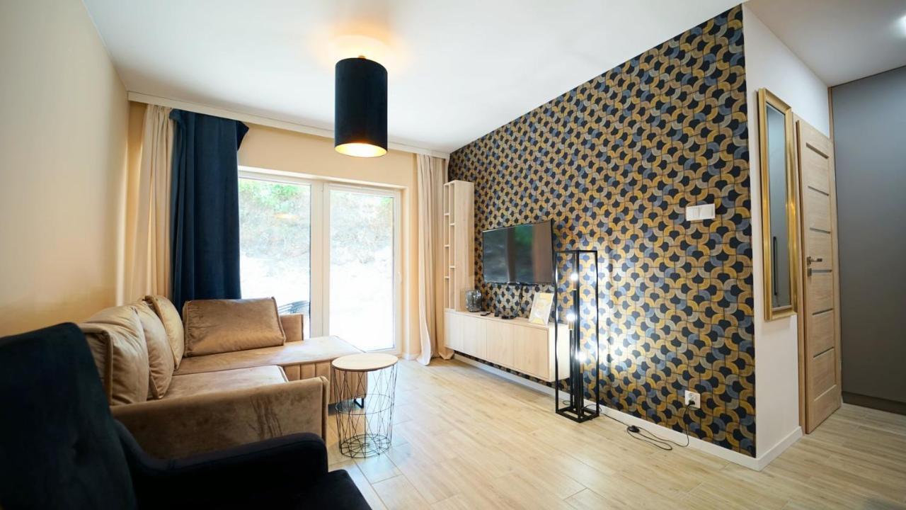 Apartamenty Every Sky Słowackiego 5 Karpacz Zewnętrze zdjęcie