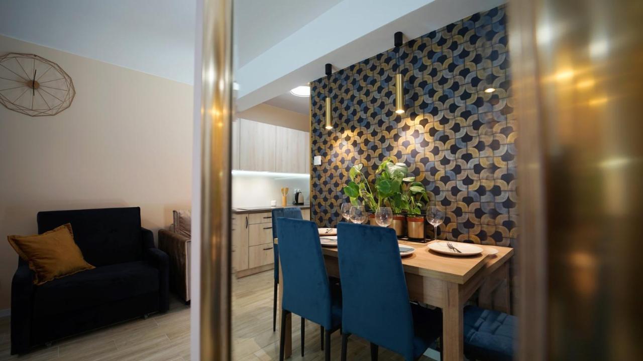 Apartamenty Every Sky Słowackiego 5 Karpacz Zewnętrze zdjęcie