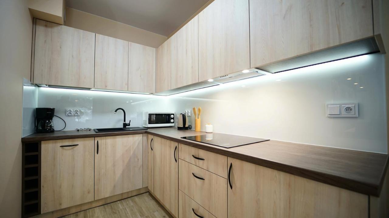 Apartamenty Every Sky Słowackiego 5 Karpacz Zewnętrze zdjęcie