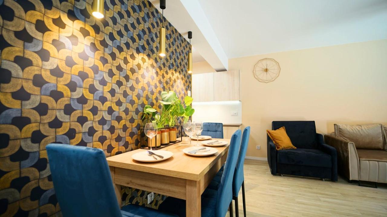 Apartamenty Every Sky Słowackiego 5 Karpacz Zewnętrze zdjęcie