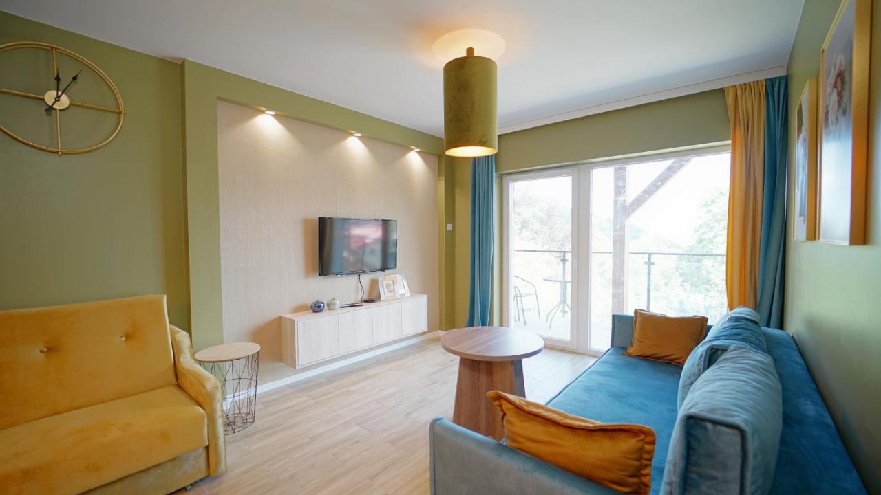 Apartamenty Every Sky Słowackiego 5 Karpacz Zewnętrze zdjęcie