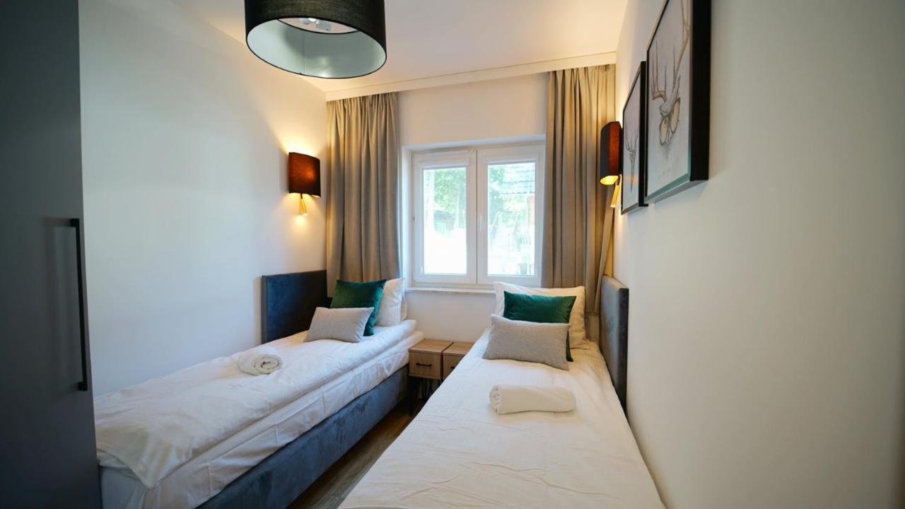Apartamenty Every Sky Słowackiego 5 Karpacz Zewnętrze zdjęcie