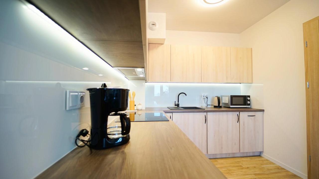 Apartamenty Every Sky Słowackiego 5 Karpacz Zewnętrze zdjęcie