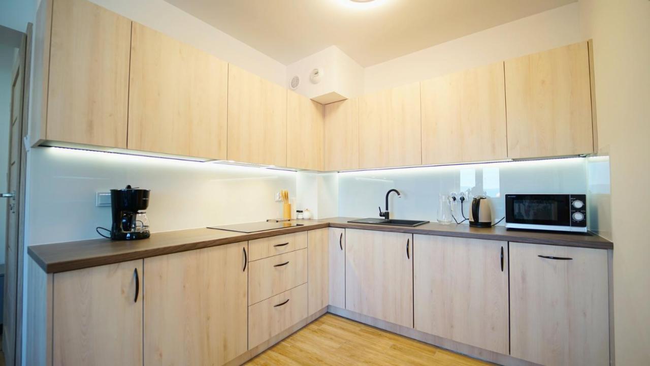 Apartamenty Every Sky Słowackiego 5 Karpacz Zewnętrze zdjęcie