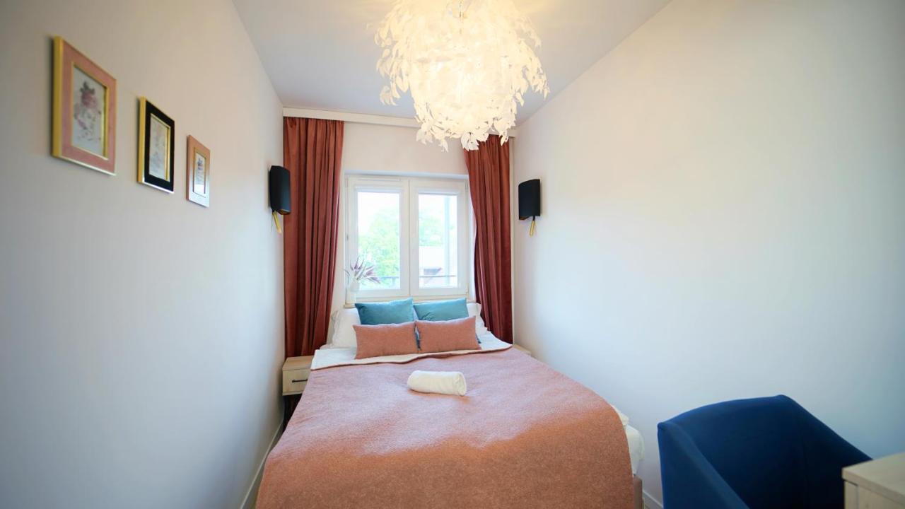 Apartamenty Every Sky Słowackiego 5 Karpacz Zewnętrze zdjęcie