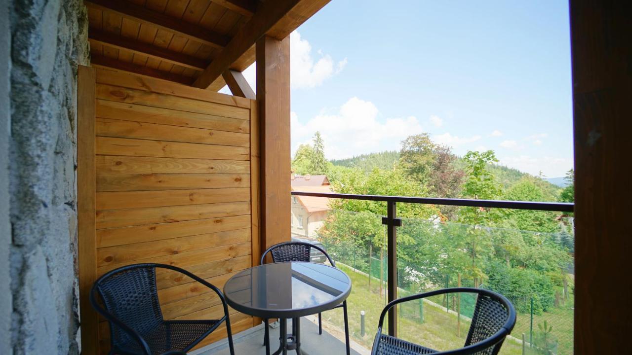 Apartamenty Every Sky Słowackiego 5 Karpacz Zewnętrze zdjęcie