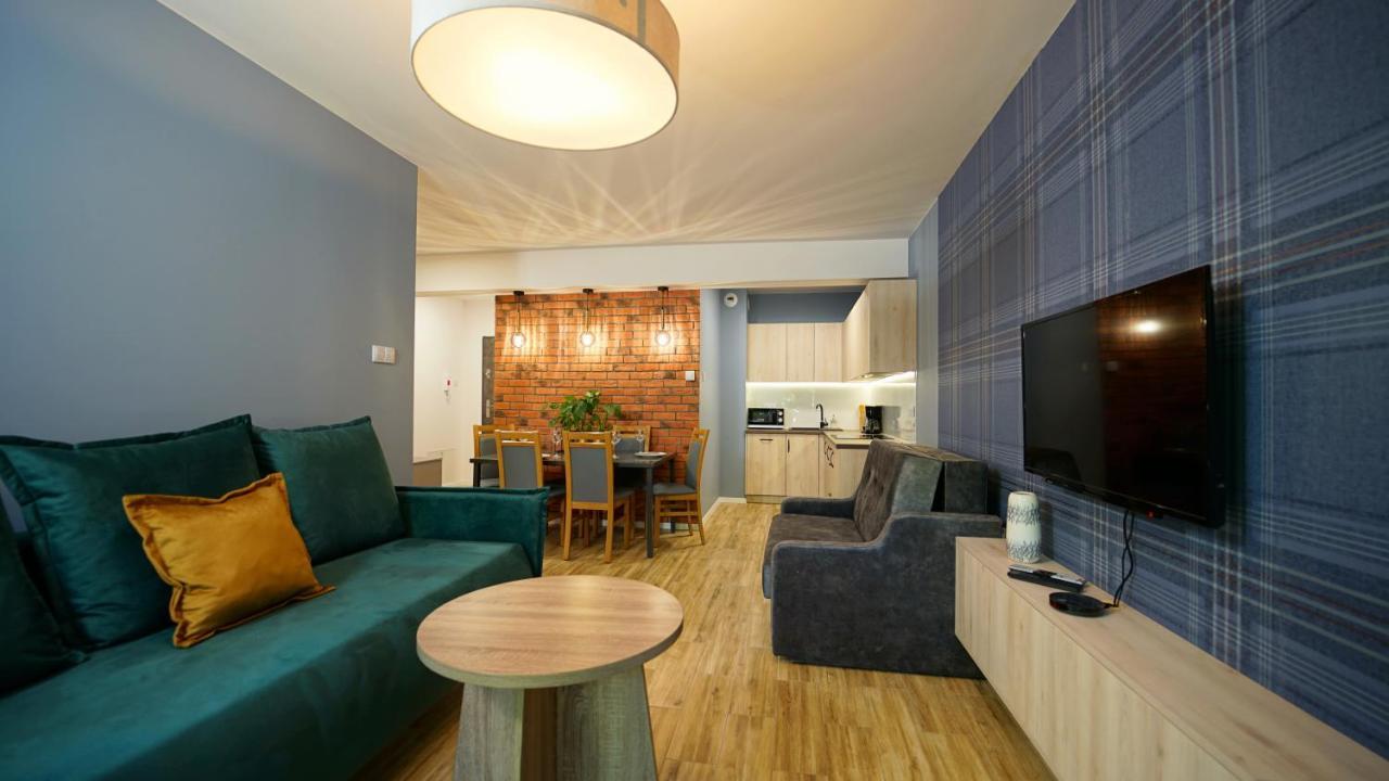 Apartamenty Every Sky Słowackiego 5 Karpacz Zewnętrze zdjęcie
