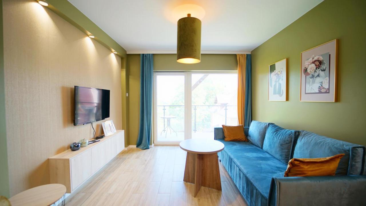 Apartamenty Every Sky Słowackiego 5 Karpacz Zewnętrze zdjęcie