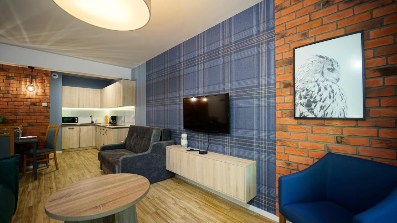 Apartamenty Every Sky Słowackiego 5 Karpacz Zewnętrze zdjęcie