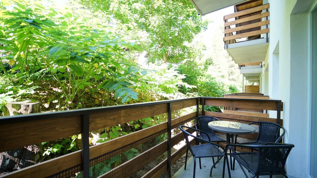Apartamenty Every Sky Słowackiego 5 Karpacz Zewnętrze zdjęcie