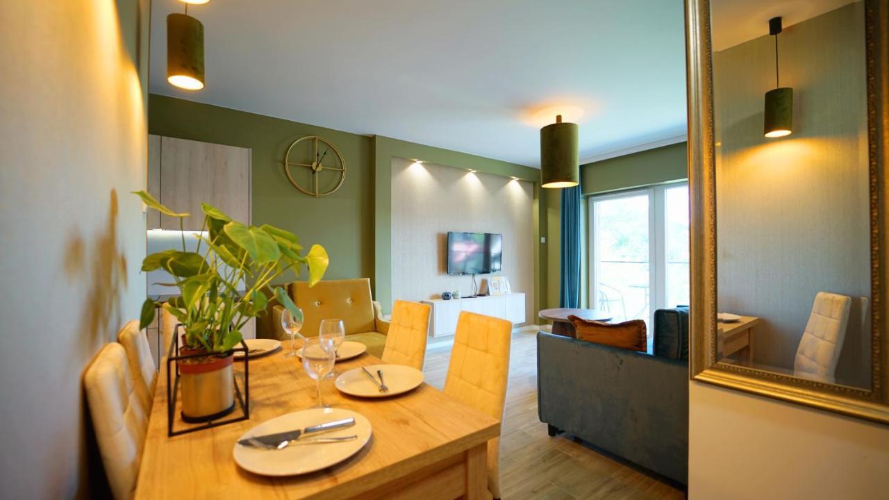 Apartamenty Every Sky Słowackiego 5 Karpacz Zewnętrze zdjęcie