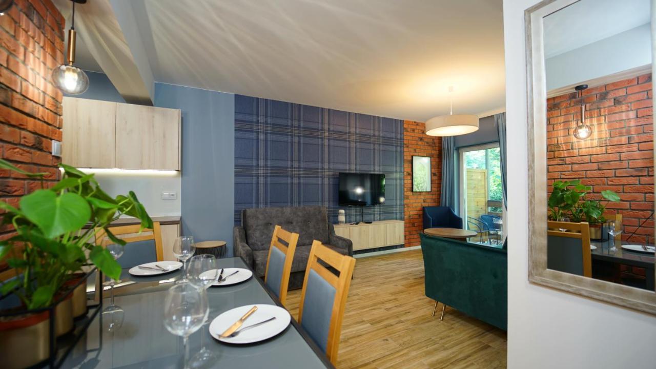 Apartamenty Every Sky Słowackiego 5 Karpacz Zewnętrze zdjęcie