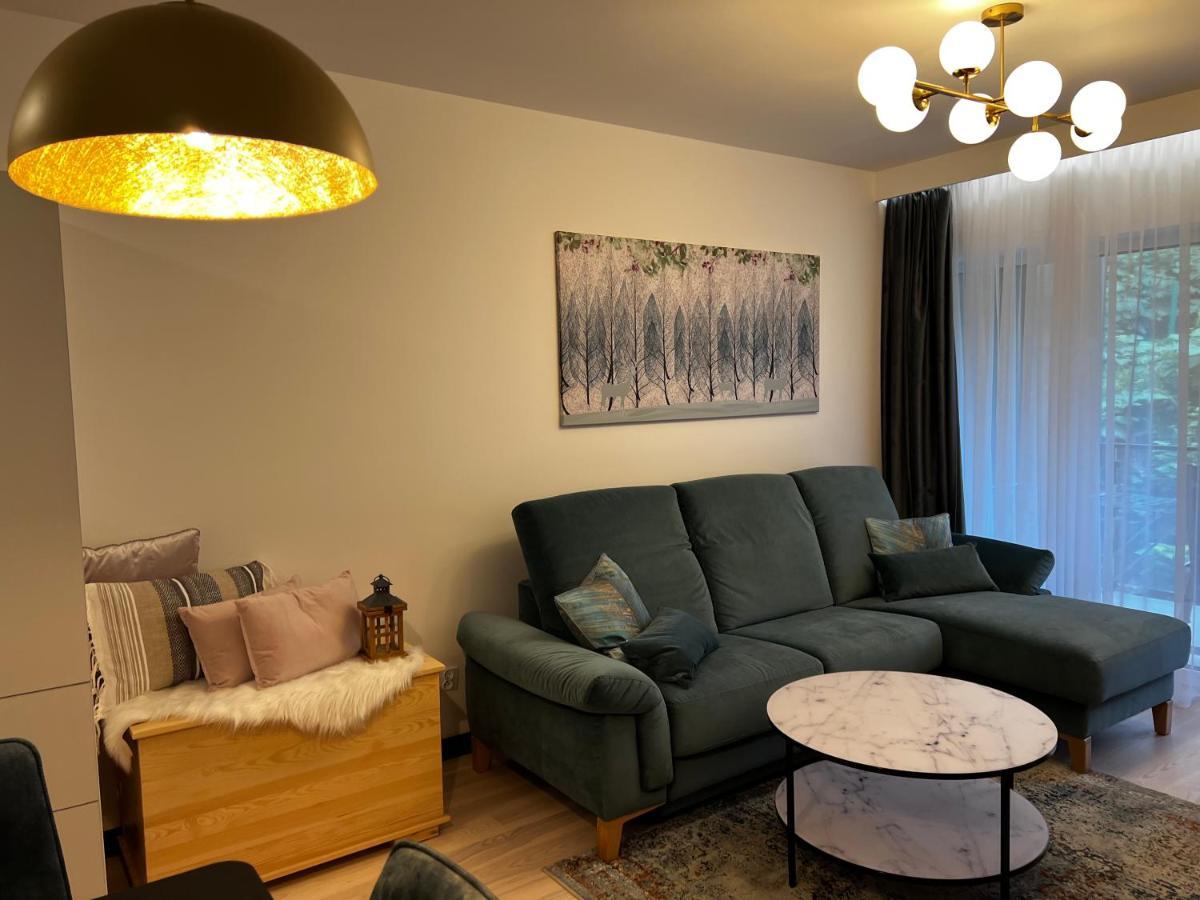 Apartamenty Every Sky Słowackiego 5 Karpacz Zewnętrze zdjęcie