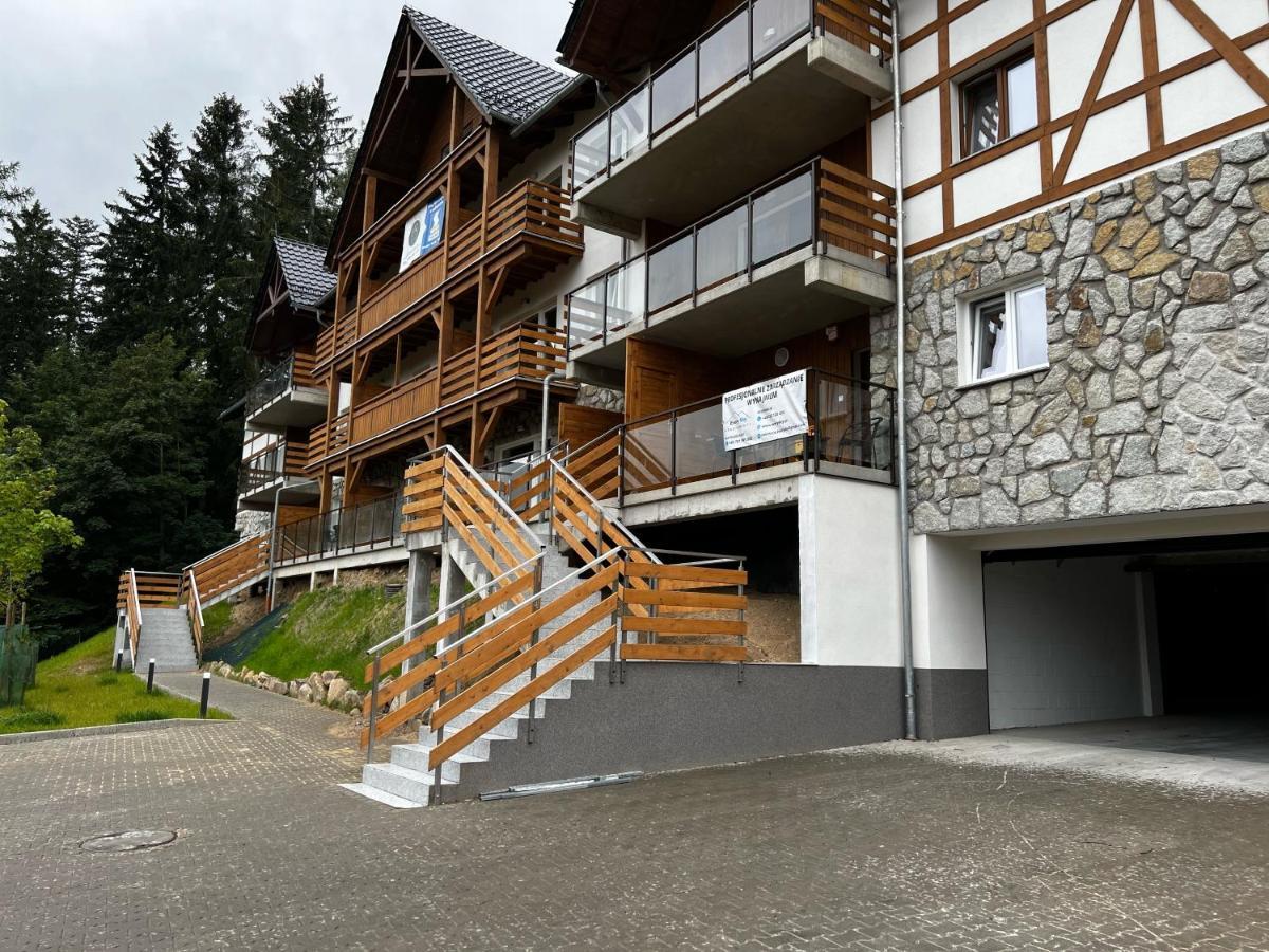 Apartamenty Every Sky Słowackiego 5 Karpacz Zewnętrze zdjęcie
