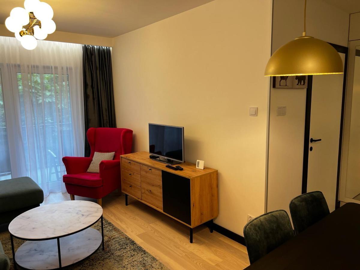 Apartamenty Every Sky Słowackiego 5 Karpacz Zewnętrze zdjęcie