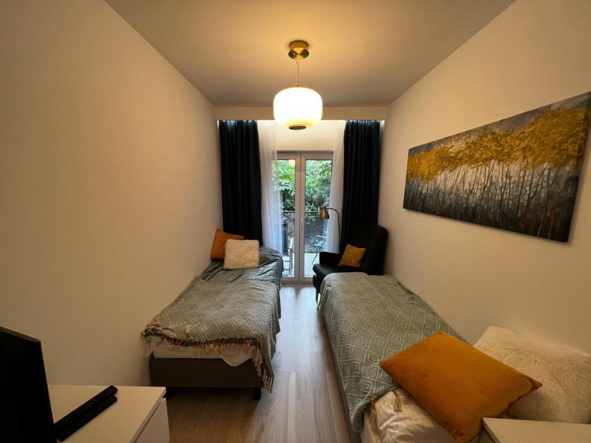 Apartamenty Every Sky Słowackiego 5 Karpacz Zewnętrze zdjęcie