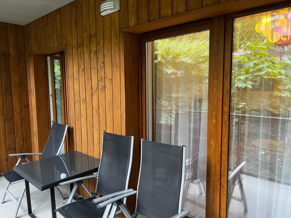 Apartamenty Every Sky Słowackiego 5 Karpacz Zewnętrze zdjęcie