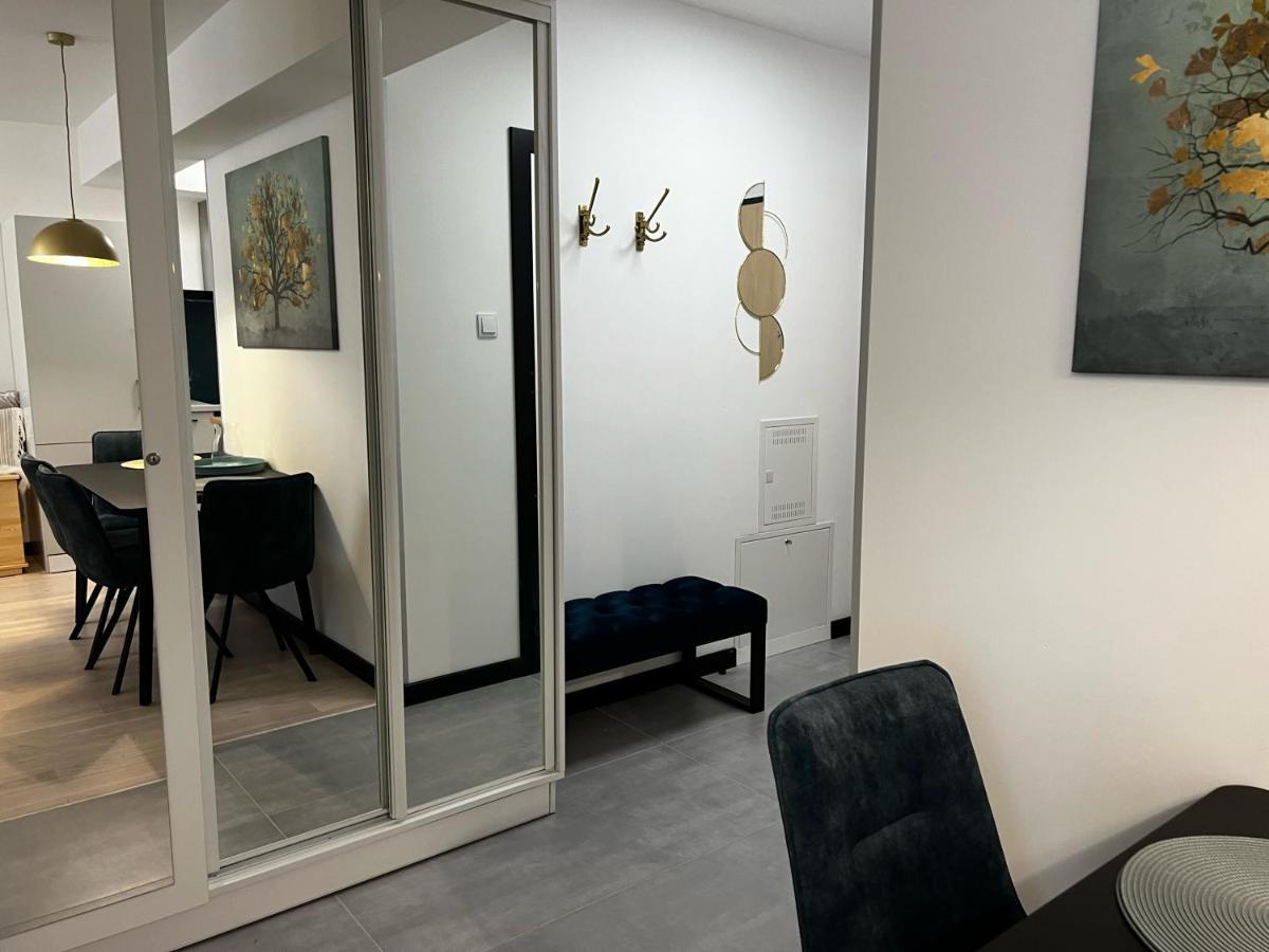Apartamenty Every Sky Słowackiego 5 Karpacz Zewnętrze zdjęcie
