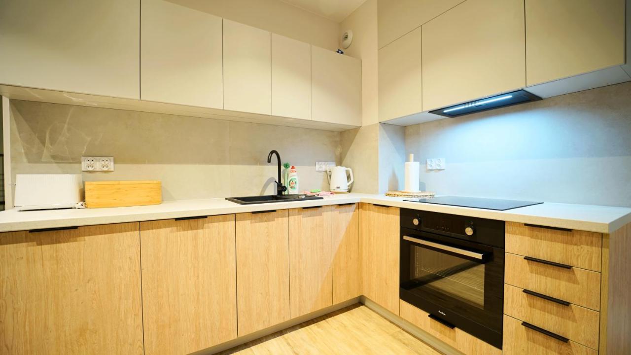 Apartamenty Every Sky Słowackiego 5 Karpacz Zewnętrze zdjęcie