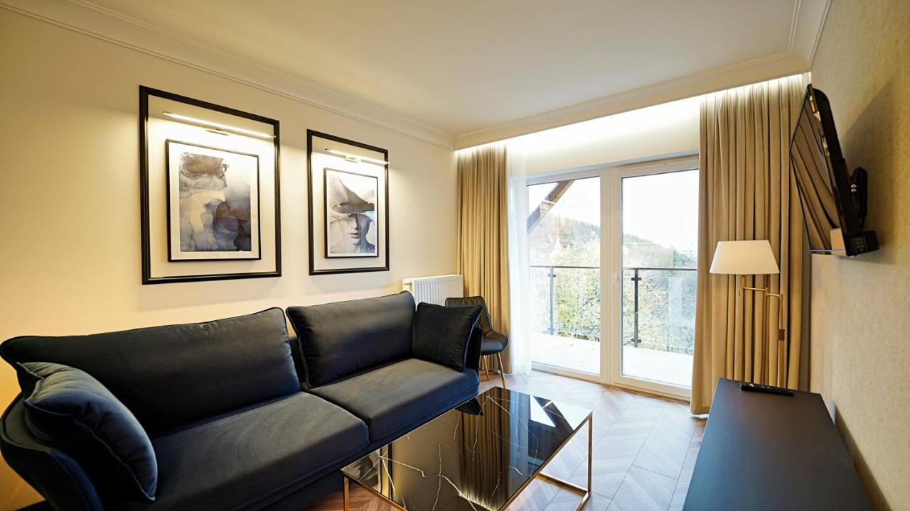 Apartamenty Every Sky Słowackiego 5 Karpacz Zewnętrze zdjęcie