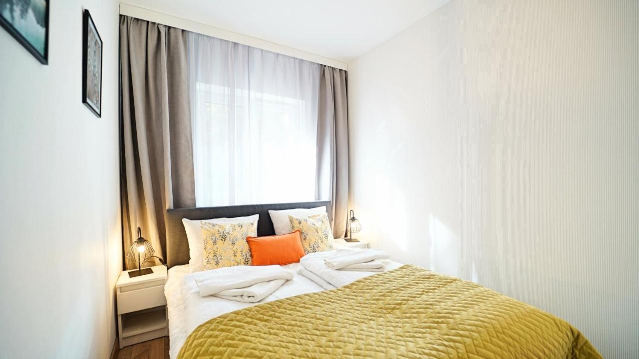 Apartamenty Every Sky Słowackiego 5 Karpacz Zewnętrze zdjęcie