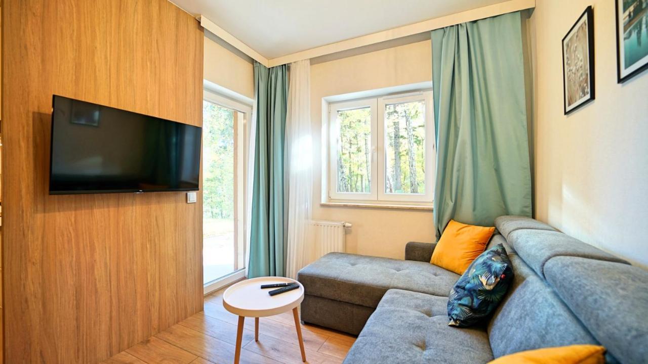 Apartamenty Every Sky Słowackiego 5 Karpacz Zewnętrze zdjęcie