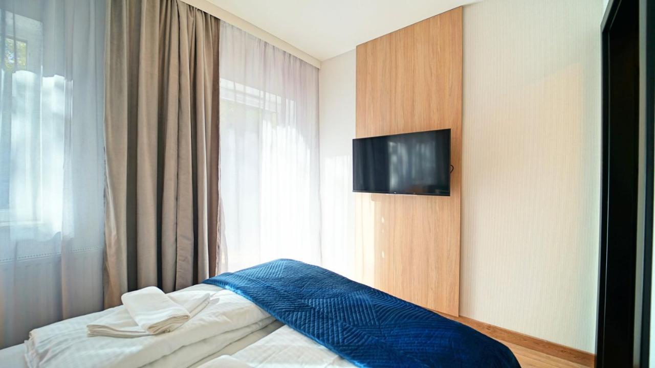 Apartamenty Every Sky Słowackiego 5 Karpacz Zewnętrze zdjęcie