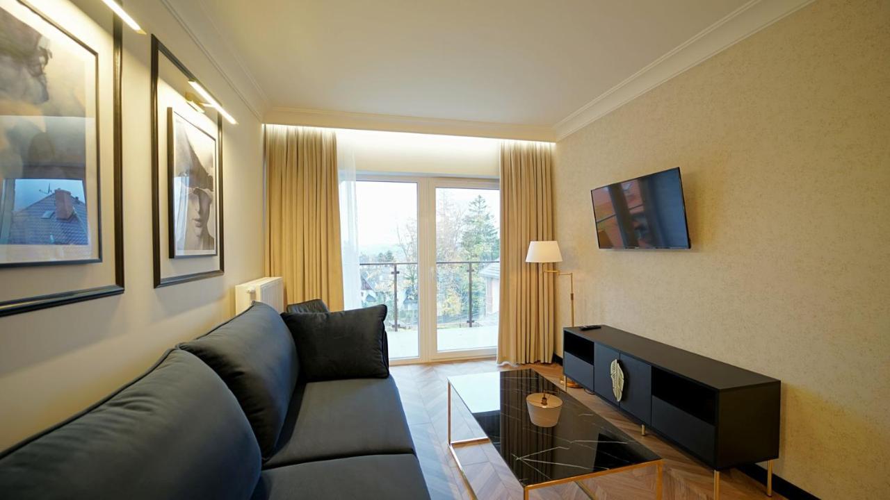 Apartamenty Every Sky Słowackiego 5 Karpacz Zewnętrze zdjęcie