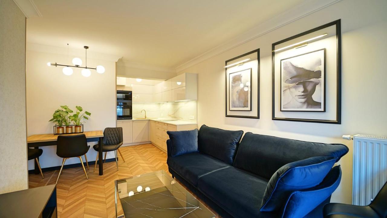 Apartamenty Every Sky Słowackiego 5 Karpacz Zewnętrze zdjęcie