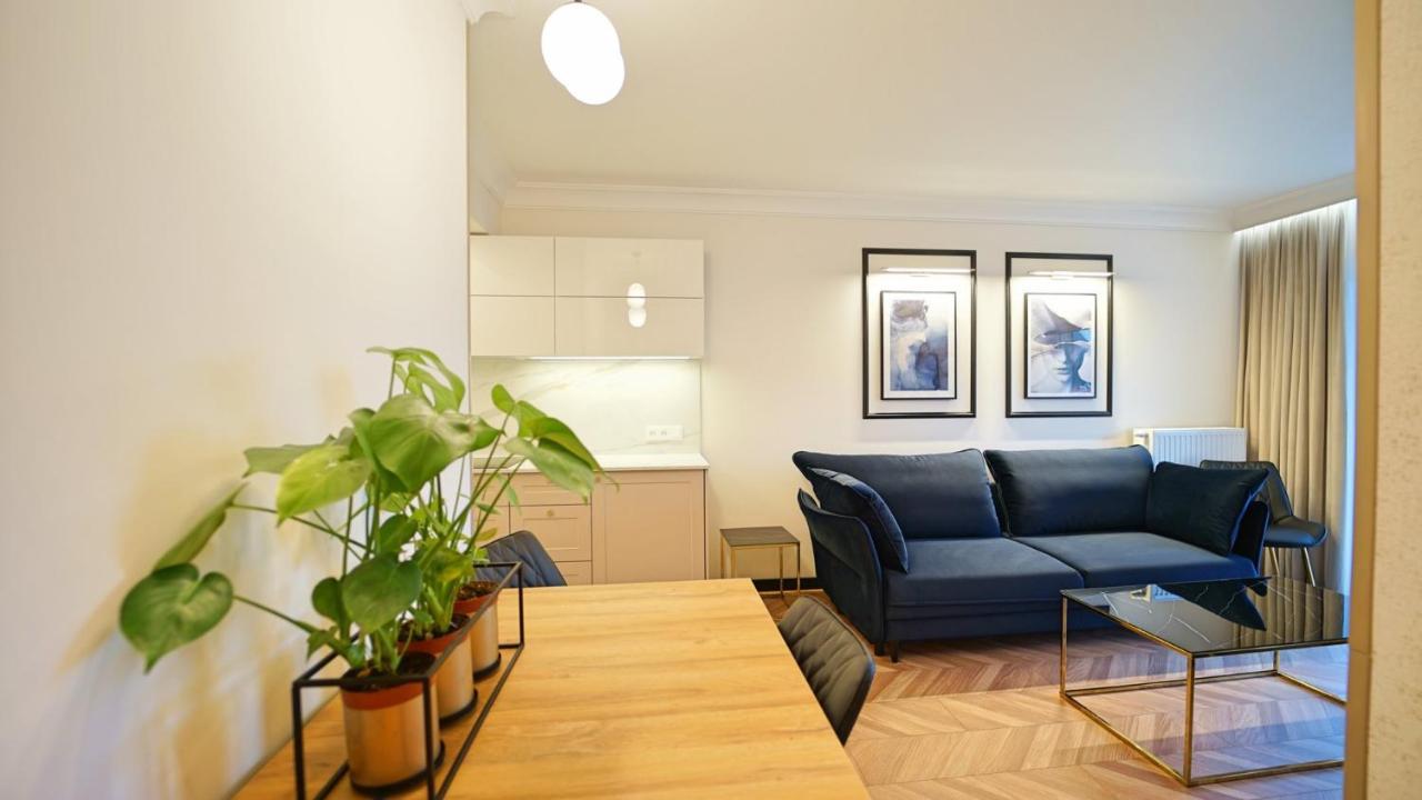 Apartamenty Every Sky Słowackiego 5 Karpacz Zewnętrze zdjęcie