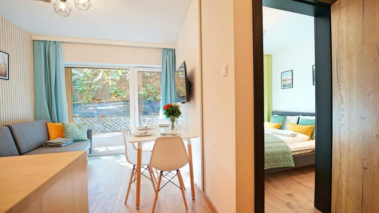 Apartamenty Every Sky Słowackiego 5 Karpacz Zewnętrze zdjęcie
