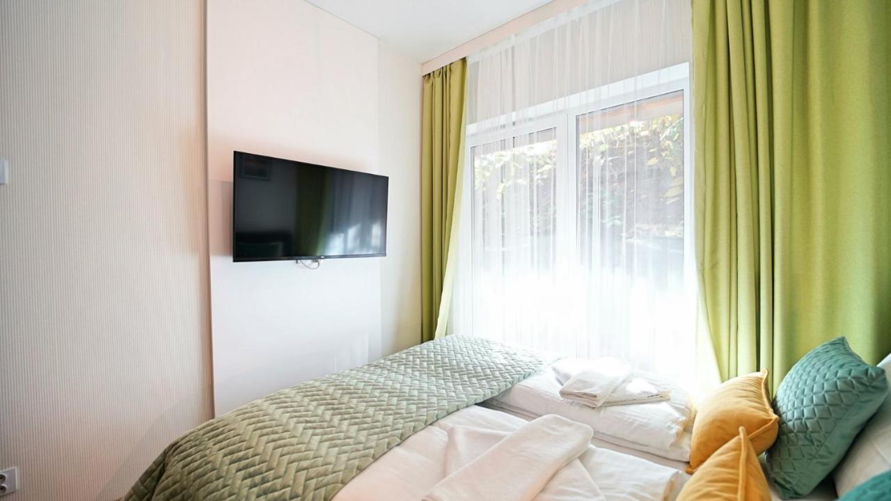 Apartamenty Every Sky Słowackiego 5 Karpacz Zewnętrze zdjęcie