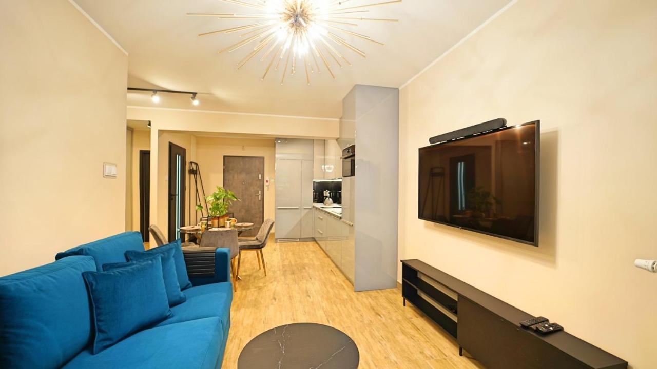 Apartamenty Every Sky Słowackiego 5 Karpacz Zewnętrze zdjęcie