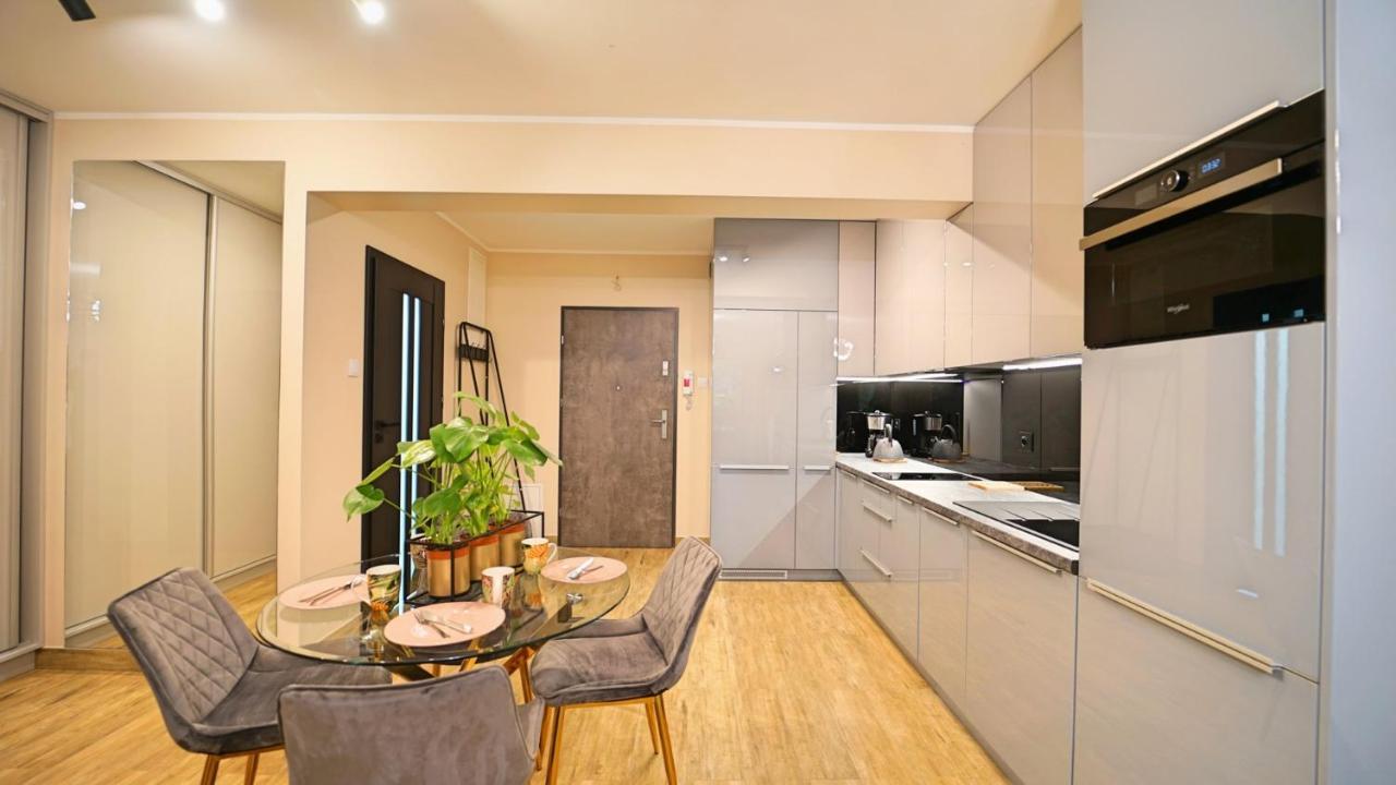 Apartamenty Every Sky Słowackiego 5 Karpacz Zewnętrze zdjęcie