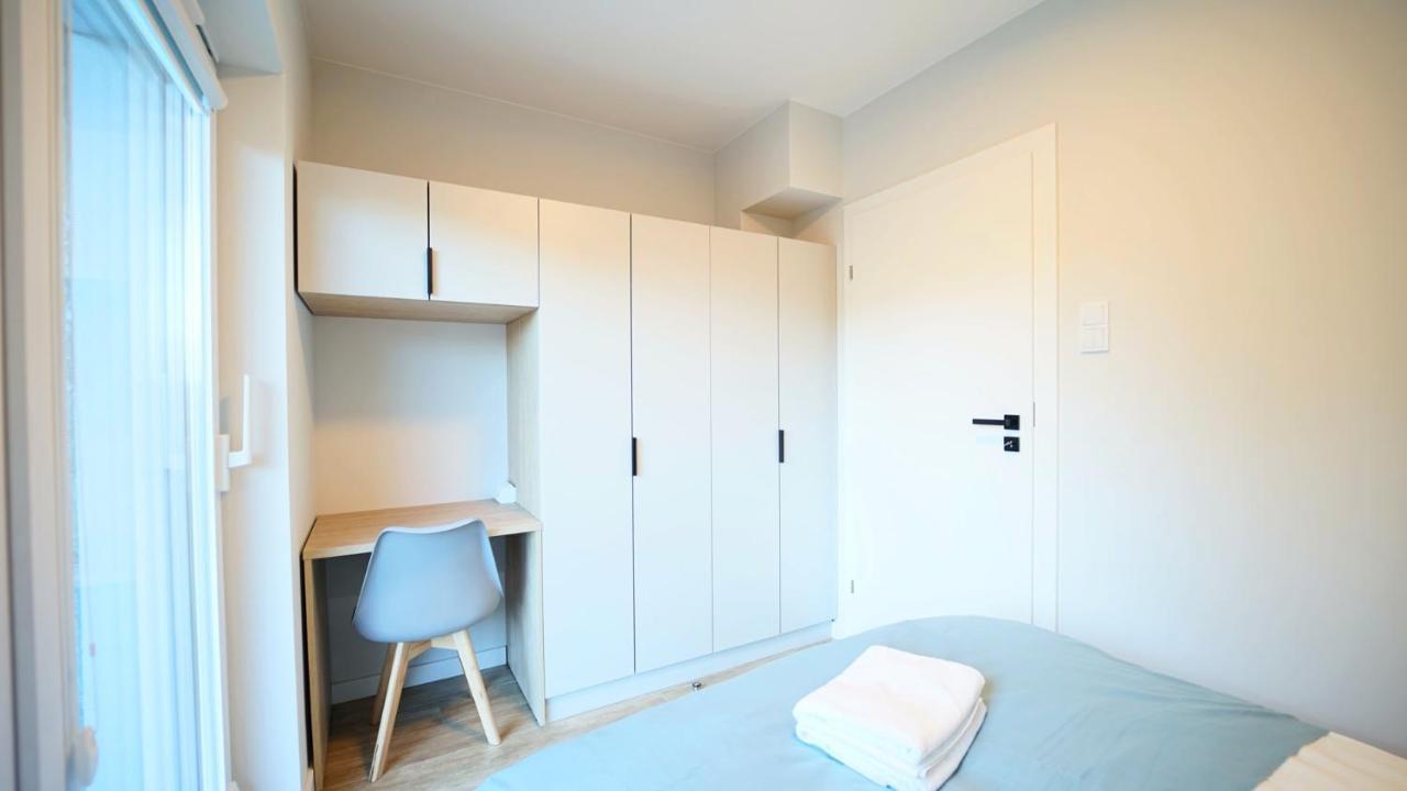 Apartamenty Every Sky Słowackiego 5 Karpacz Zewnętrze zdjęcie