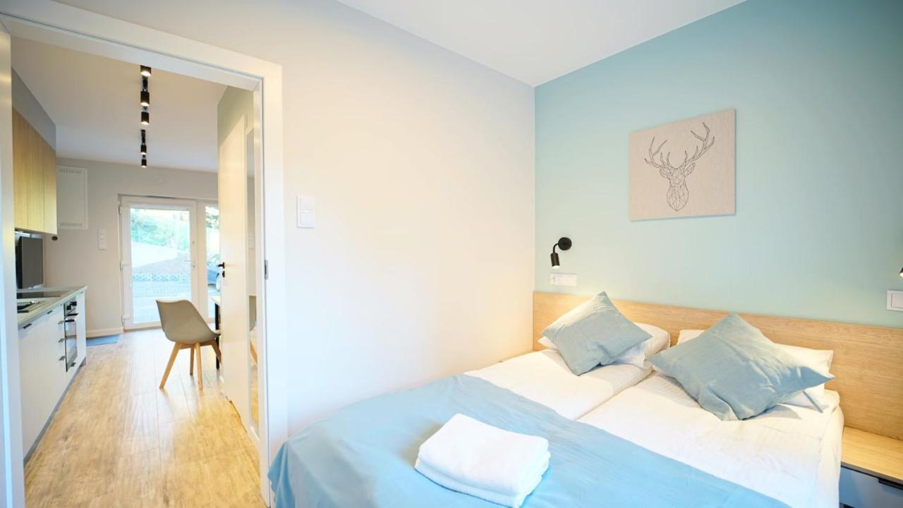 Apartamenty Every Sky Słowackiego 5 Karpacz Zewnętrze zdjęcie