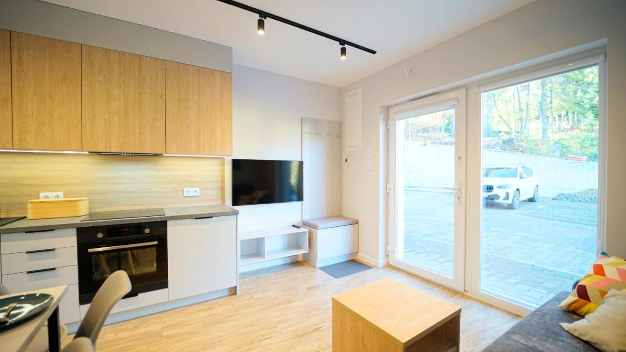 Apartamenty Every Sky Słowackiego 5 Karpacz Zewnętrze zdjęcie